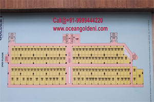 Golden i Smart Suites