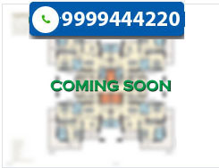 Omaxe Karol Bagh Floor Plan