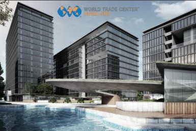 World Trade Center Noida