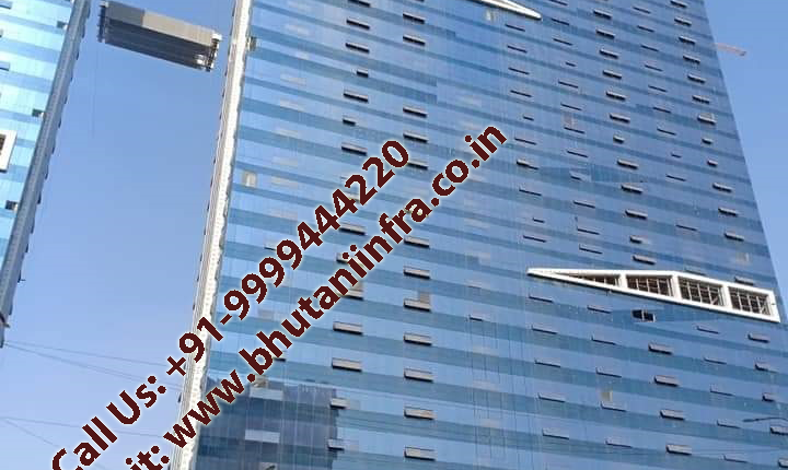Best Commercial Projects in India Alphathum Noida Resale Rent