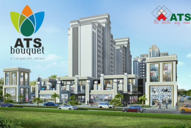 ats bouquet noida