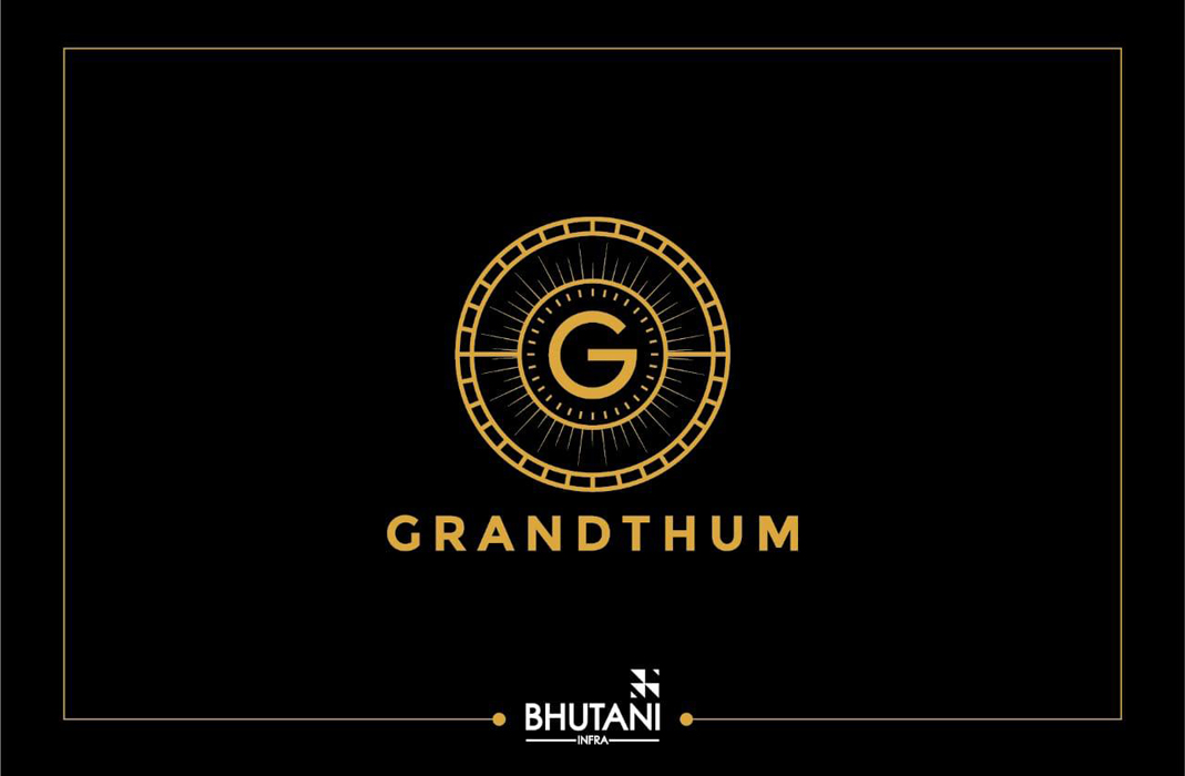 bhutani grandthum noida