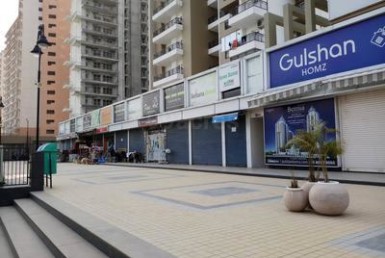 gulshan ikebana shops resale