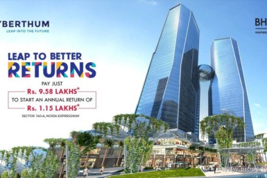 Bhutani Cyberthum