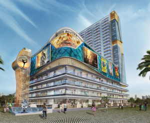 saya south x noida extension