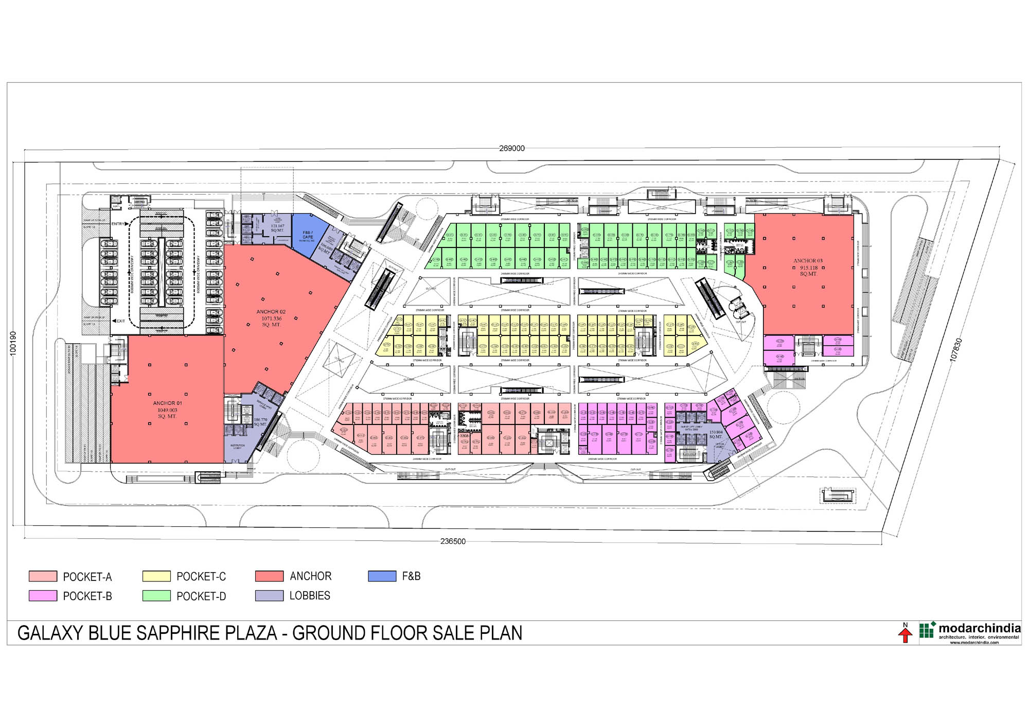 galaxy blue sapphire g floor plan