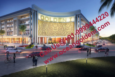 noida extension golden i