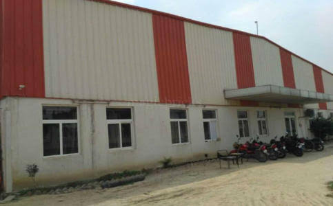 Get the Spacious Resale Industrial Plots in Ecotech 3 Greater Noida