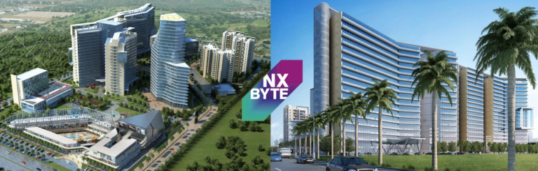 nx one noida extension 1