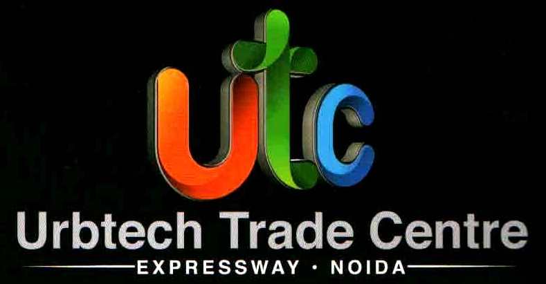 urbtech trade centre logo noidacommercial.com