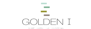 ocaen-golden-i-logo