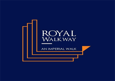 image royal walkway retail shops