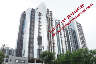 urbtech trade centre sector 132 Noida