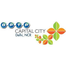 bptp capital city logo