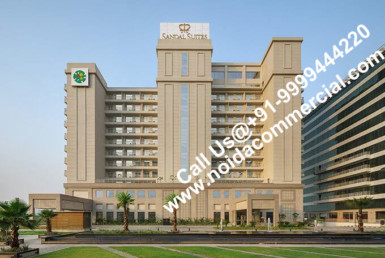 Pre-released property in Noida