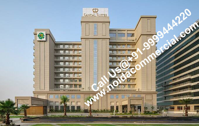 Studio Apartments For Sale in Greater Noida/ Noida Expressway