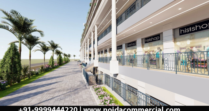 Griha Pravesh Artham Commercial Sector 150 Noida