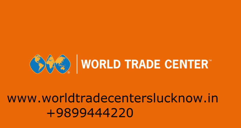 WTC Noida CBd Sector 132 Wtc Lucknow