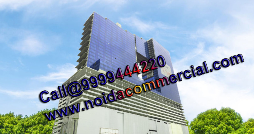Wave One Noida Resale Commercial Project in Noida
