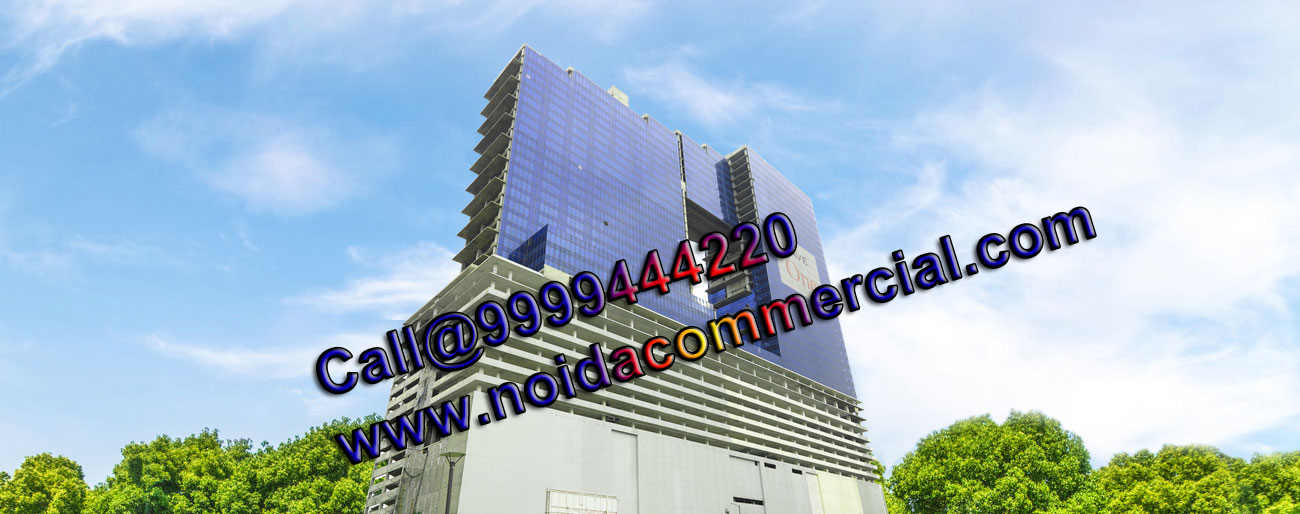Wave One Noida Resale Commercial Project in Noida