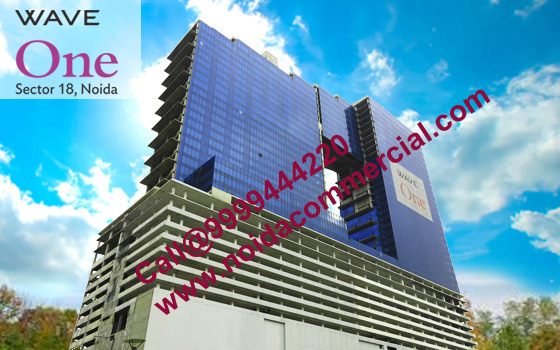 Commercial Office Space in Noida Wave One