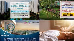 Godrej Properties Noida Sold 500 homes amid coronavirus crisis in Q420