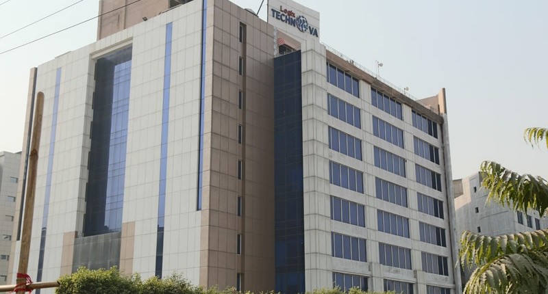 Logix Technova Resale Rent Office Price Noida