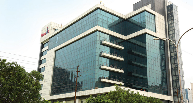 Logix Technova Rent Office Resale Sector 132 Noida