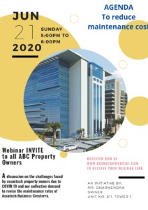 Assotech Business Cresterra Noida with Competitive Price & Location at Noida Commercial; it is the best commercial property's website where you can sale and rent office space & Shops at best Prices.