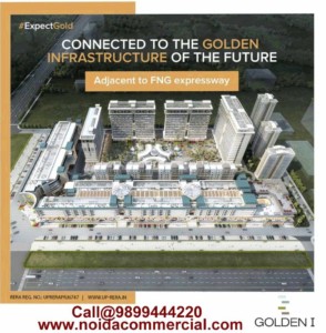 Commercial Projects in Noida