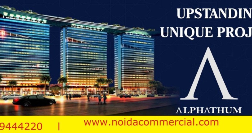 Assured Return Property Projects in Noida for Investors