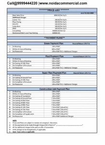 Ithum 73 Noida Price