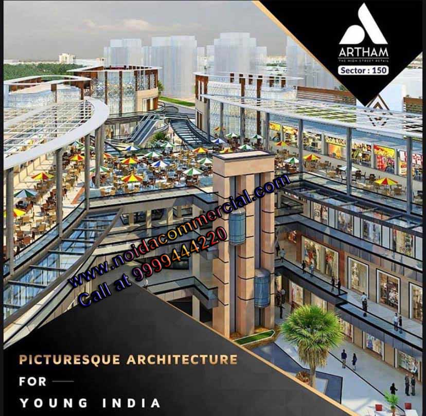 Artham Sector 150 Noida, Griha Pravesh Artham