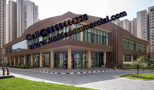 Commercial Property in Noida, Retail Shops in Noida