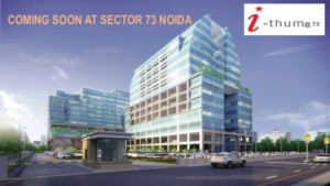 Ithum 73 Noida Location