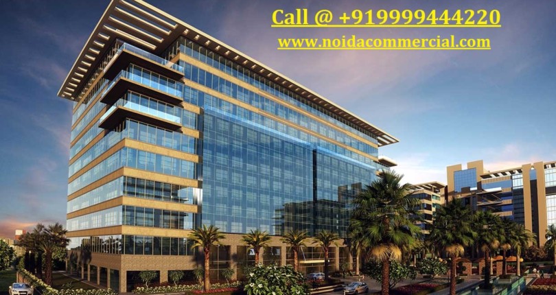 Best Commercial Office Spaces for Rent/Lease in Noida Expressway