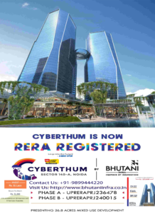 Cyberthum Noida