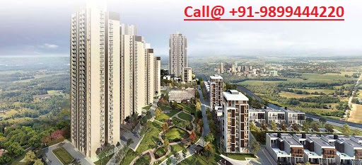 City Center Noida Sector 150— Get the Best Retail Shops at Right Place in Noida!