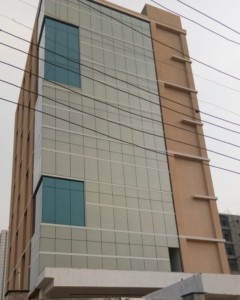 commercial building for sale in Sector 62 Noida