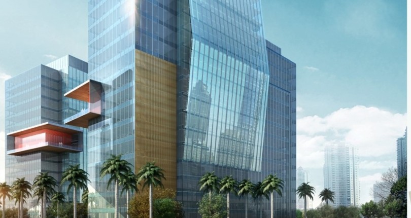 ACE Capitol Noida – Your Perfect Commercial Project to Invest for Business!