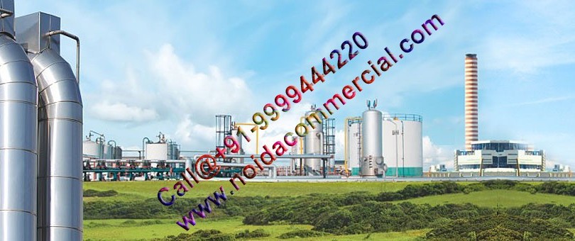 Find Industrial Plots Near Yamuna Expressway in Top Projects in Noida