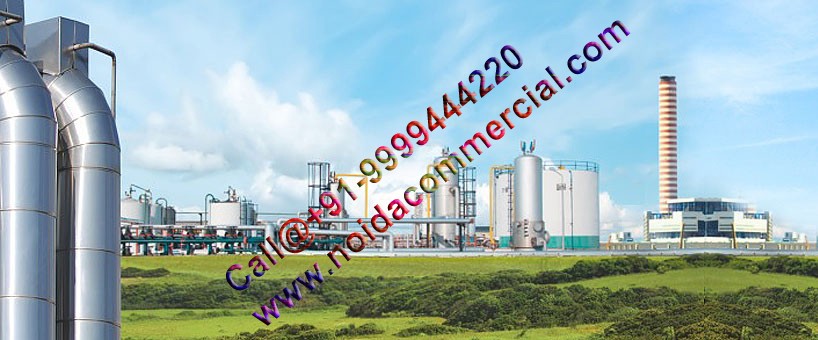Find the Best Industrial Plots Near Yamuna Expressway for Industry Setup