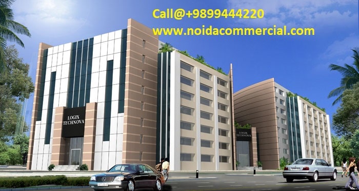 Bhutani Grandthum-Top Commercial Project Investment in Noida Extension!