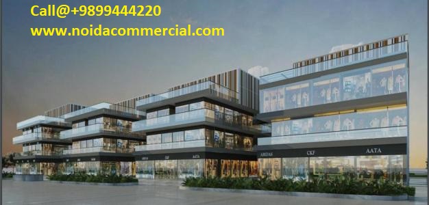 Top 4 Commercial Projects in Sector 150 Noida to Buy Shops for Business!