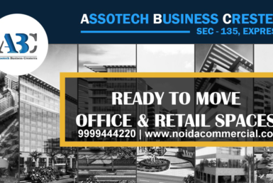 assotech business cresterra