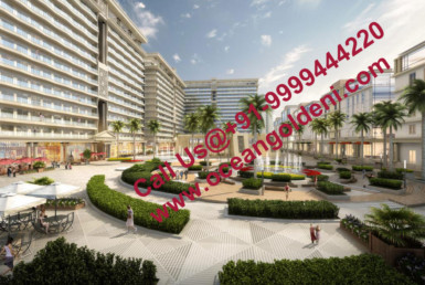 Golden i Noida Extension