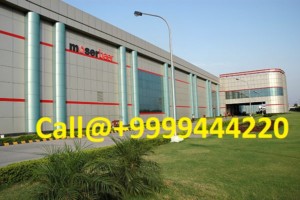 Industrial land Yamuna Expressway