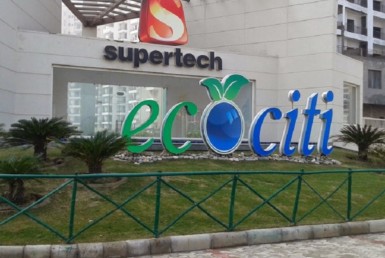 supertech eco city