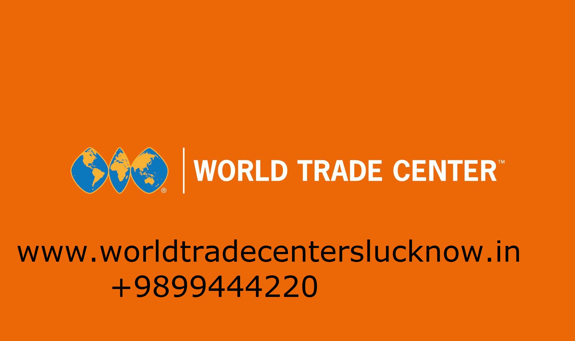 WTC CBD Noida - A Lucrative Commercial Property With High Gains