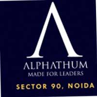 Alphathum Noida
